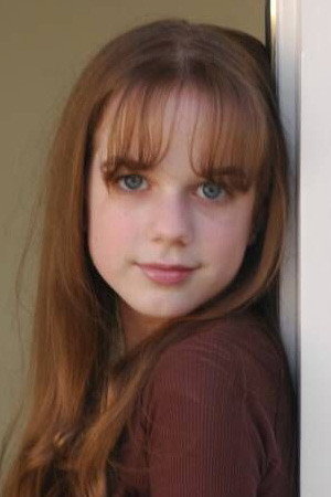 Cover image for Abigail Mavity
