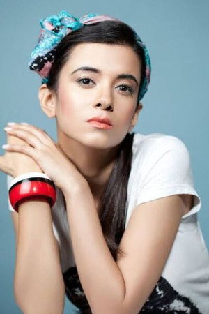 Cover image for Saba Azad