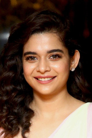 Cover image for Mithila Palkar