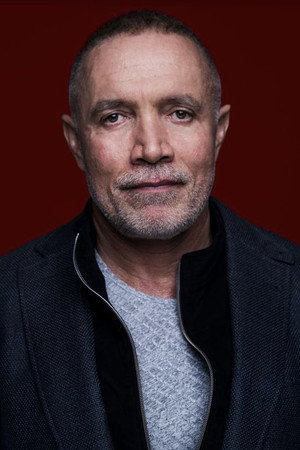 Cover image for Michael Abels