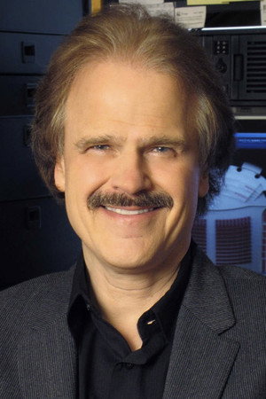 Cover image for Bob Christianson