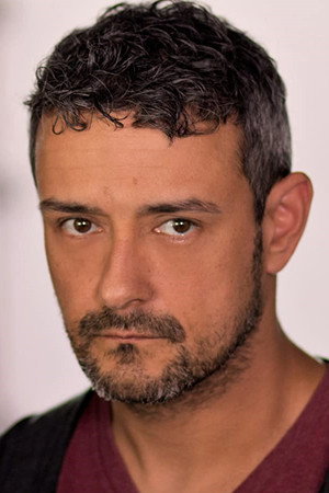 Cover image for Jeremy Michael Grey