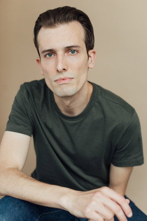 Cover image for Chad Andrews