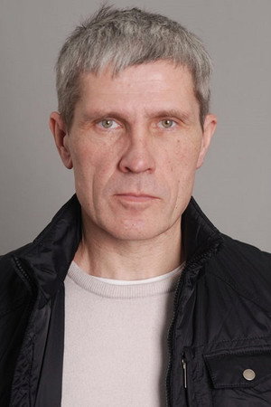 Cover image for Александр Аравушкин