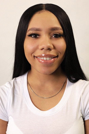 Cover image for Ciara Michele