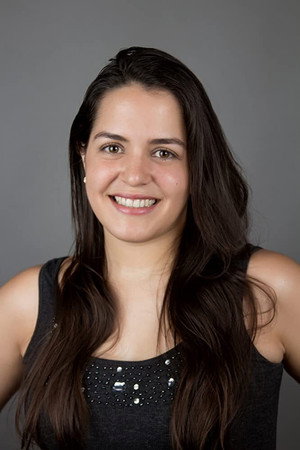 Cover image for Valerie Daniella Hernández Oloffson