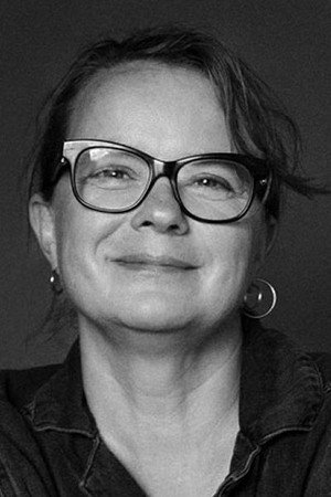 Cover image for Lena Paaske