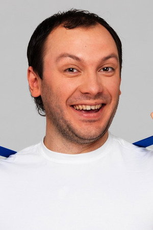 Cover image for Алексей Лихницкий
