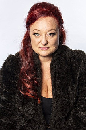Cover image for Robyn Scott