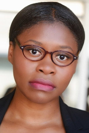 Cover image for Nneoma Sampson