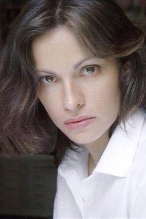 Cover image for Sarah Bertrand