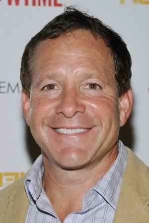 Cover image for Steve Guttenberg