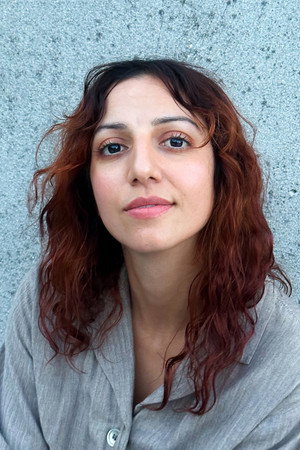 Cover image for Layla Khoshnoudi