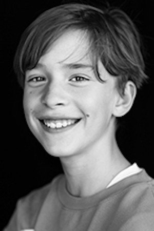 Cover image for Jack Bergenholtz Henriksson