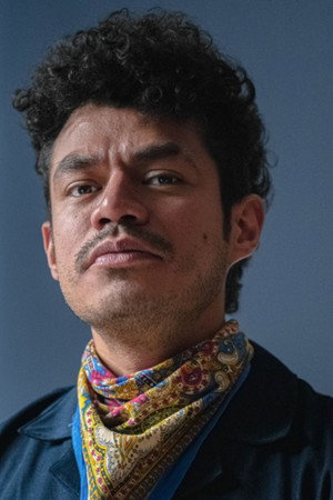 Cover image for Guillermo Villegas
