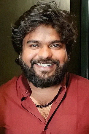 Cover image for Kalki Raja
