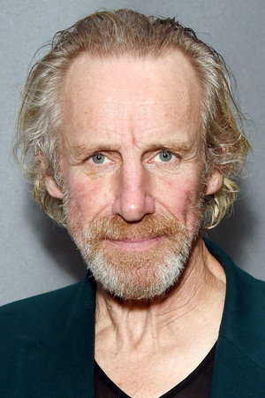 Cover image for Nicholas Farrell