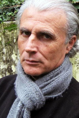 Cover image for Juan Vitali
