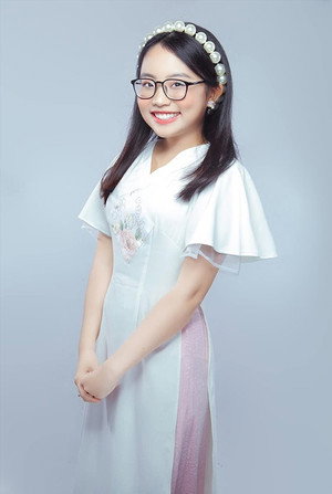 Cover image for Phương Mỹ Chi