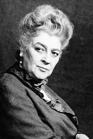 Cover image for Фаина Раневская