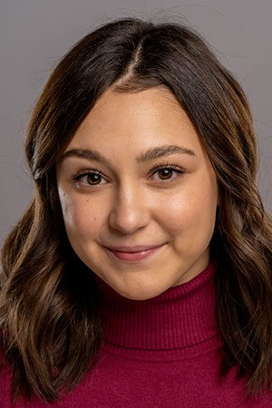 Cover image for Avery Pizzuto