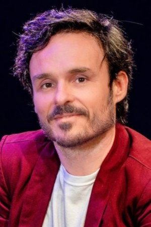 Cover image for Gustavo Falcão