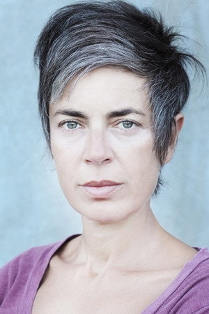Cover image for Caroline Benjo