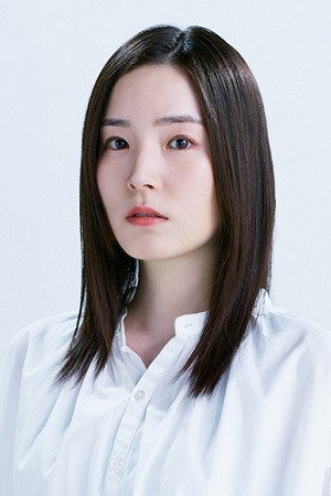 Cover image for 蓮佛美沙子