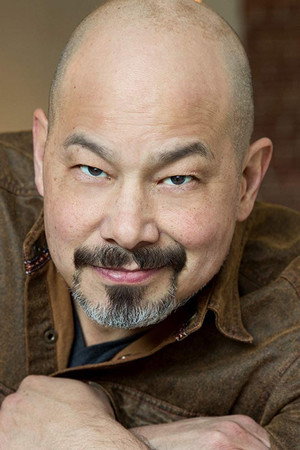 Cover image for Tim Lounibos