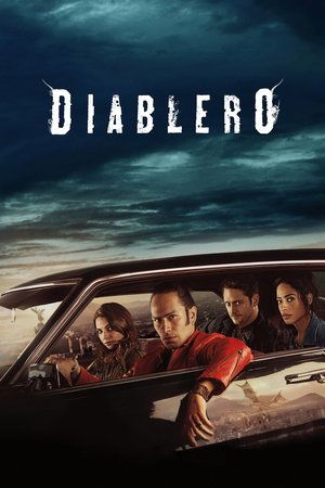 Poster for Диаблеро