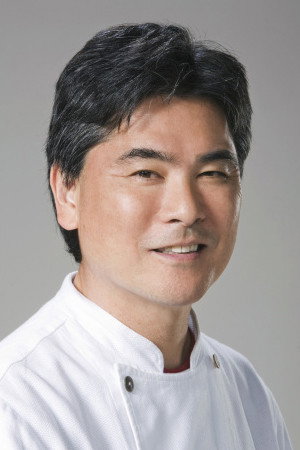 Cover image for Roy Yamaguchi