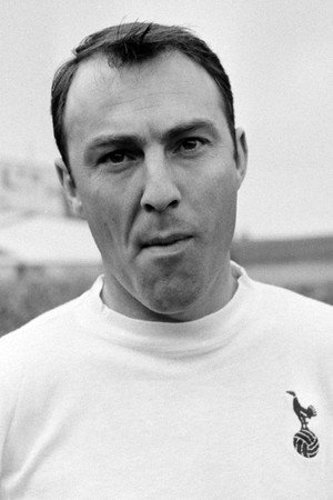 Cover image for Jimmy Greaves