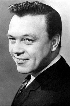Cover image for Matt Monro