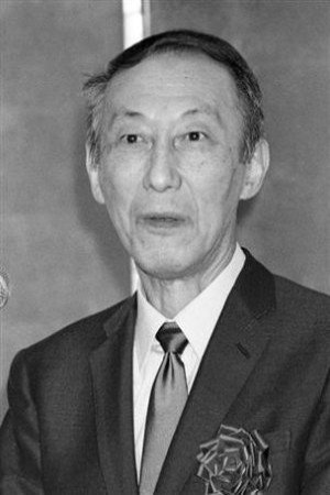 Cover image for 星川清司