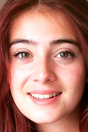 Cover image for Camille Aguilar