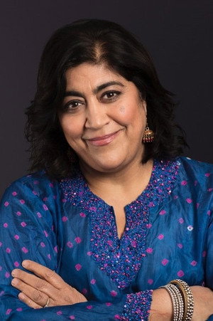 Cover image for Gurinder Chadha