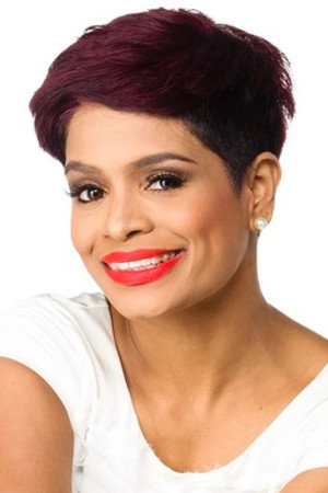 Cover image for Jaclyn Victor