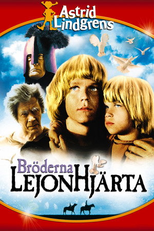 Poster for Братья Львиное сердце