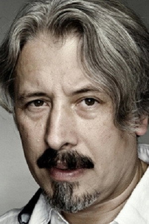 Cover image for Vladimir Sorokin