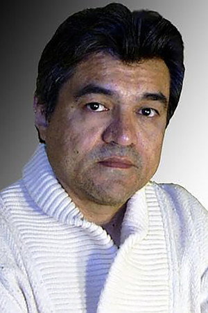 Cover image for Joe Basquez