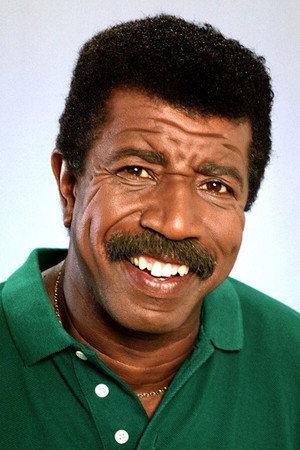 Cover image for Hal Williams