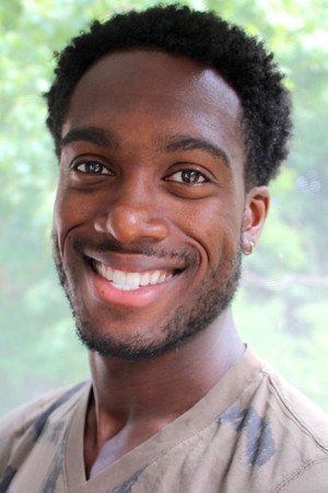 Cover image for Leon Andrew Joseph