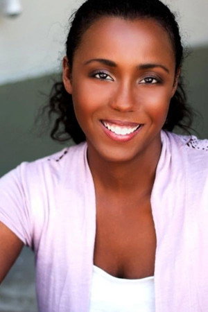 Cover image for Cherrae L. Stuart