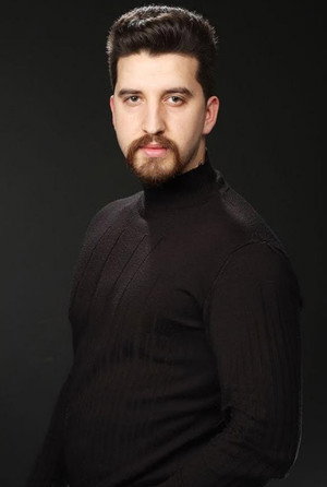 Cover image for Tuna Yaşar
