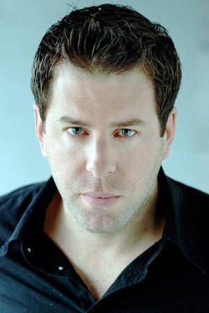 Cover image for David Anselmo