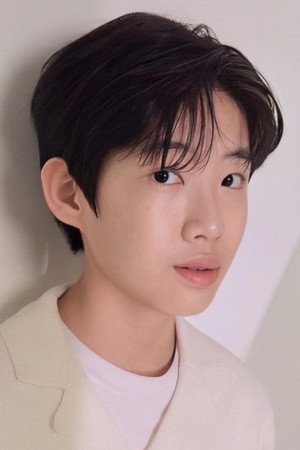 Cover image for Oh Han-kyul