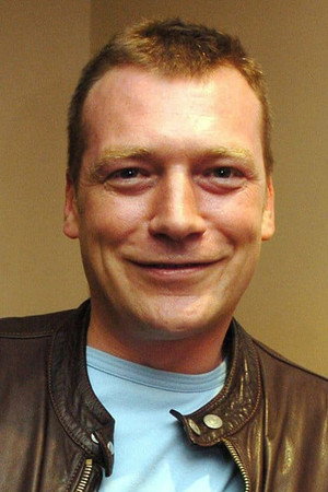 Cover image for Colin Buchanan