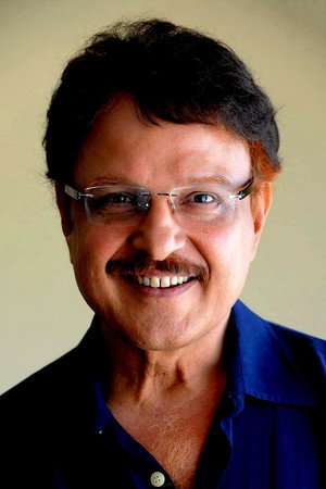 Cover image for Sarath Babu