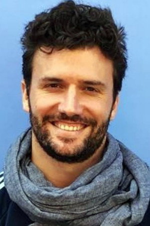 Cover image for William Albors
