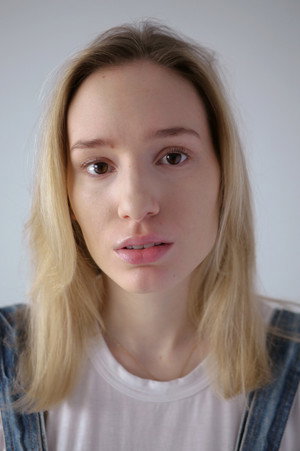 Cover image for Aleksandra Piotrowska